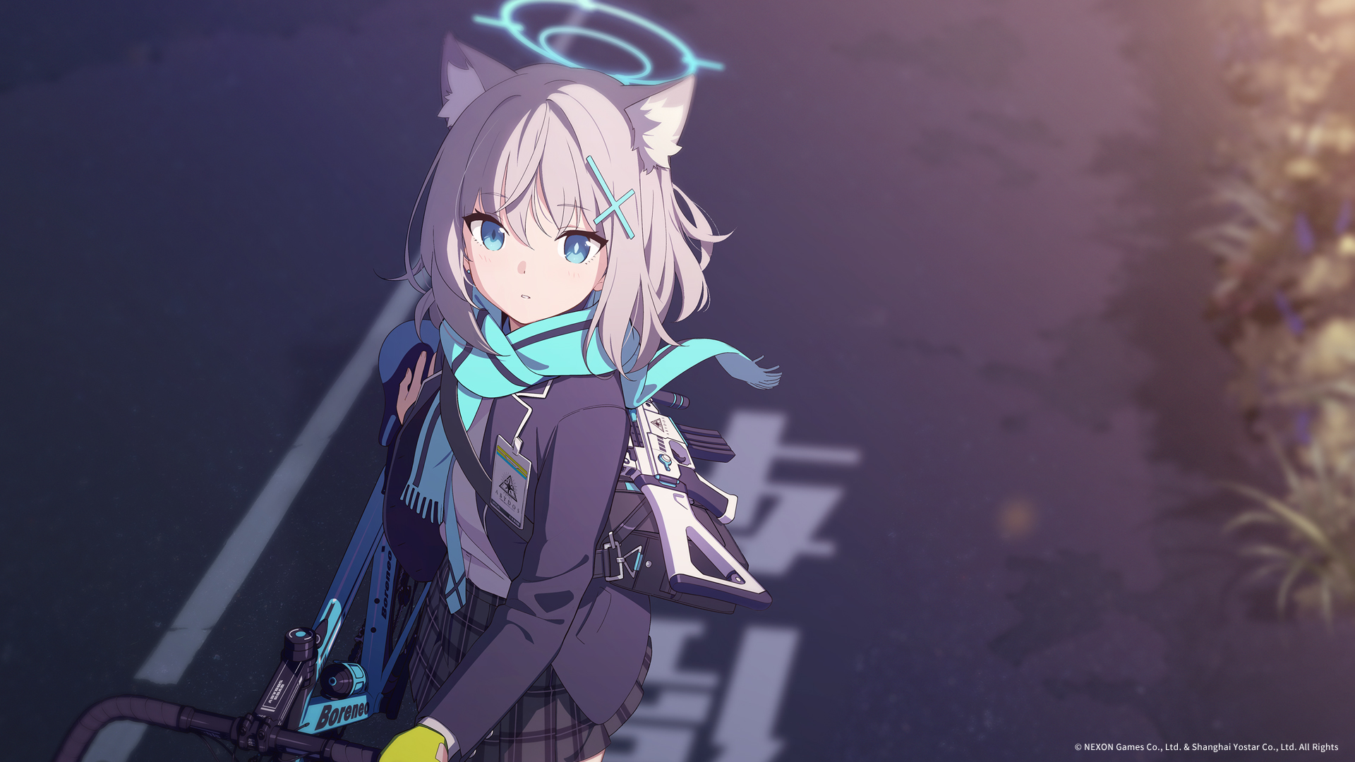 Banner image of the blog